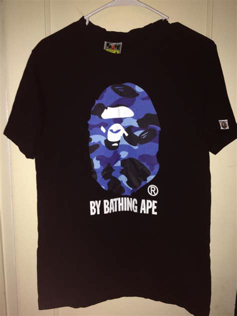 bape shirts reddit